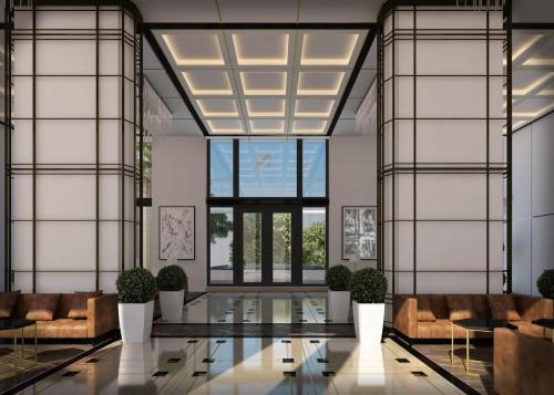 Nishat Apartments Interior Views (11)-min