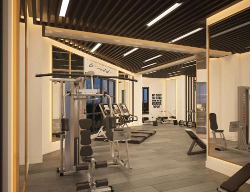 Nishat Apartments Interior Views (14)-min